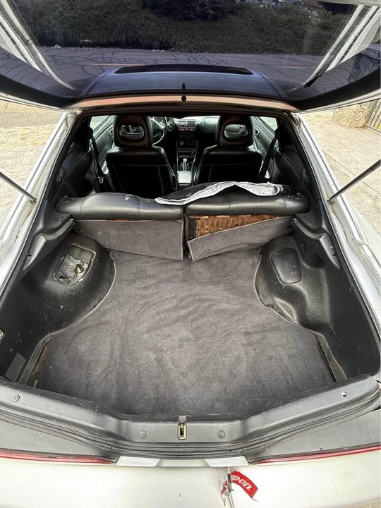 2000 Acura Integra 3rd Gen - Image 6 of 18