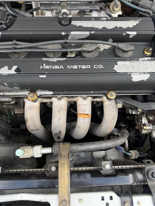 2000 Acura Integra 3rd Gen - Image 10 of 18