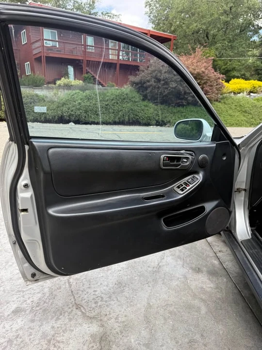 2000 Acura Integra 3rd Gen - Image 17 of 18