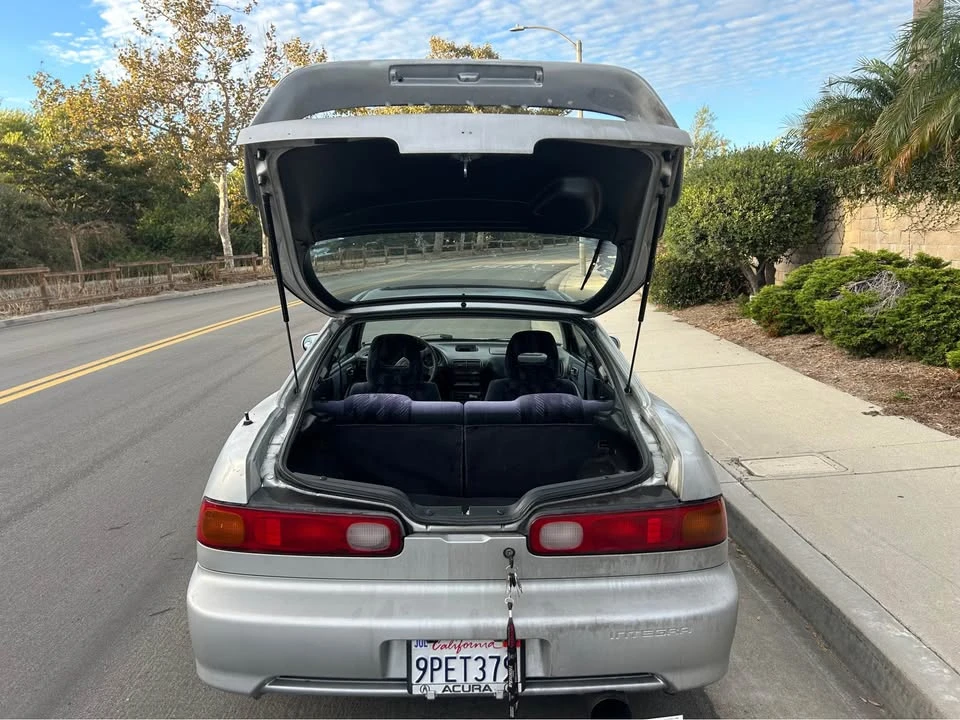 2000 Acura Integra 3rd Gen - Image 11 of 19