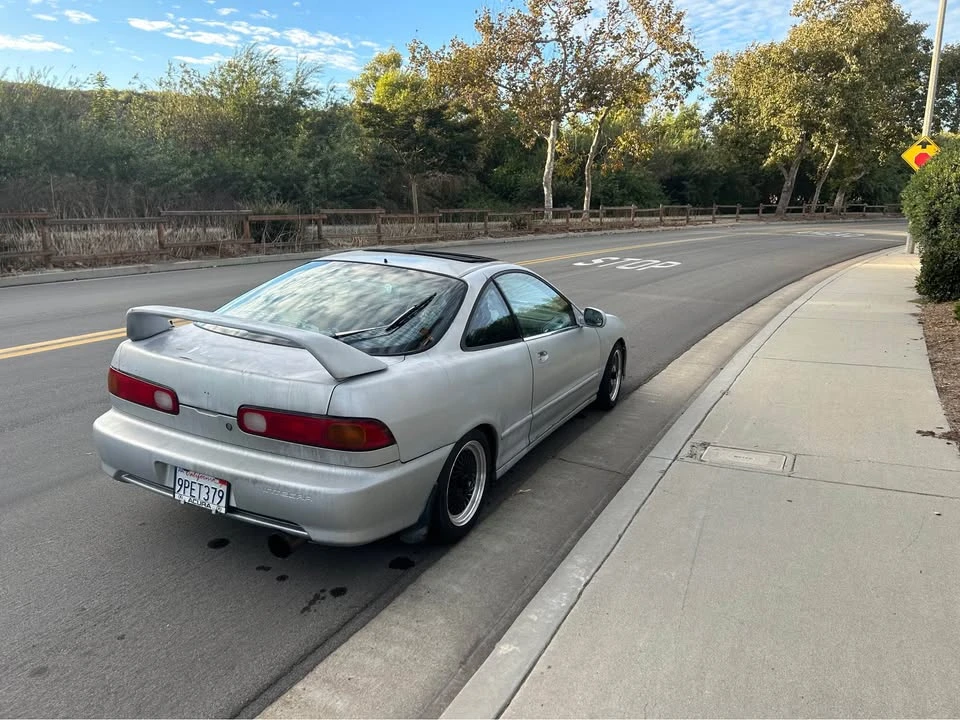 2000 Acura Integra 3rd Gen - Image 7 of 19