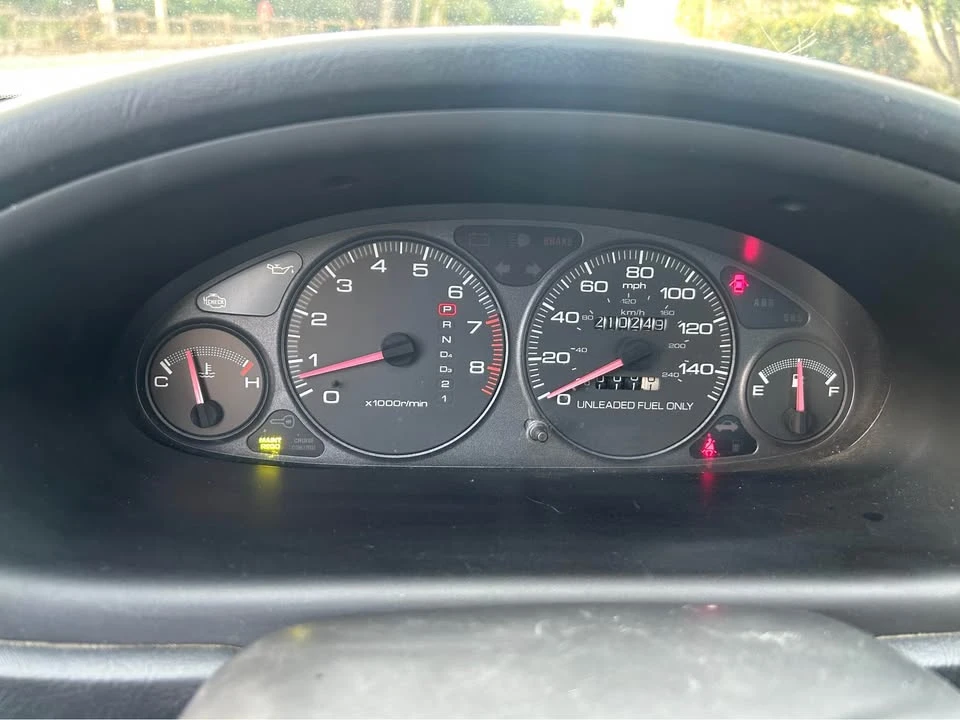 2000 Acura Integra 3rd Gen - Image 19 of 19