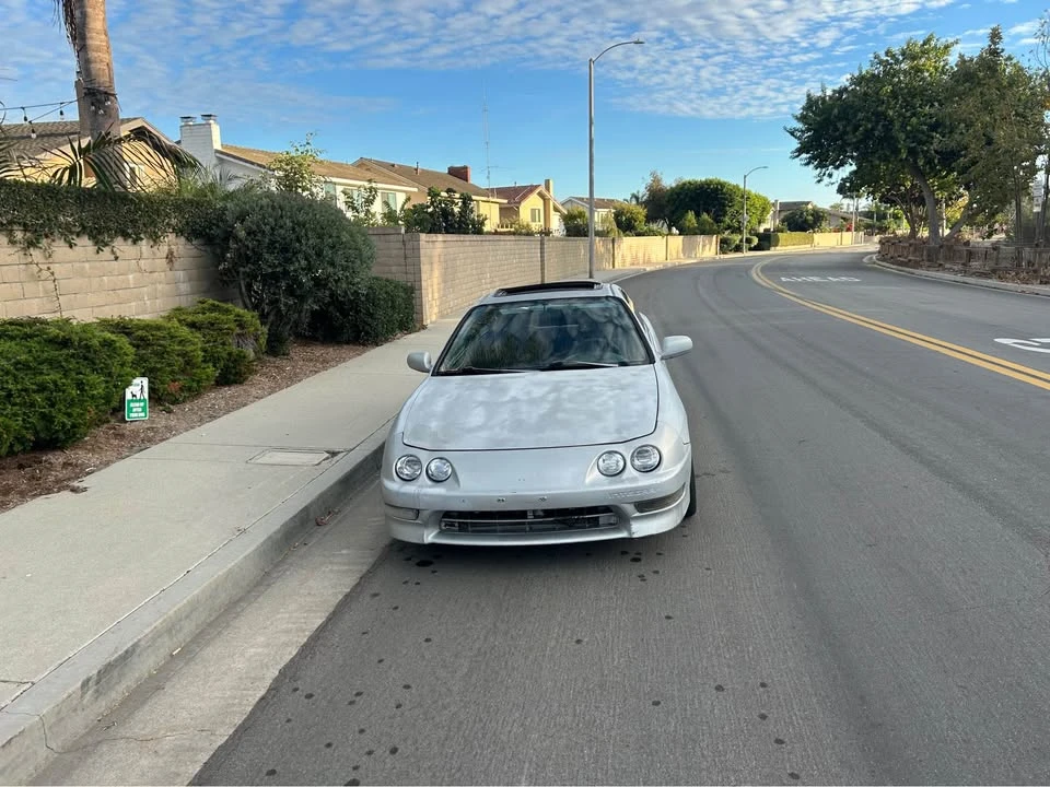 2000 Acura Integra 3rd Gen - Image 2 of 19