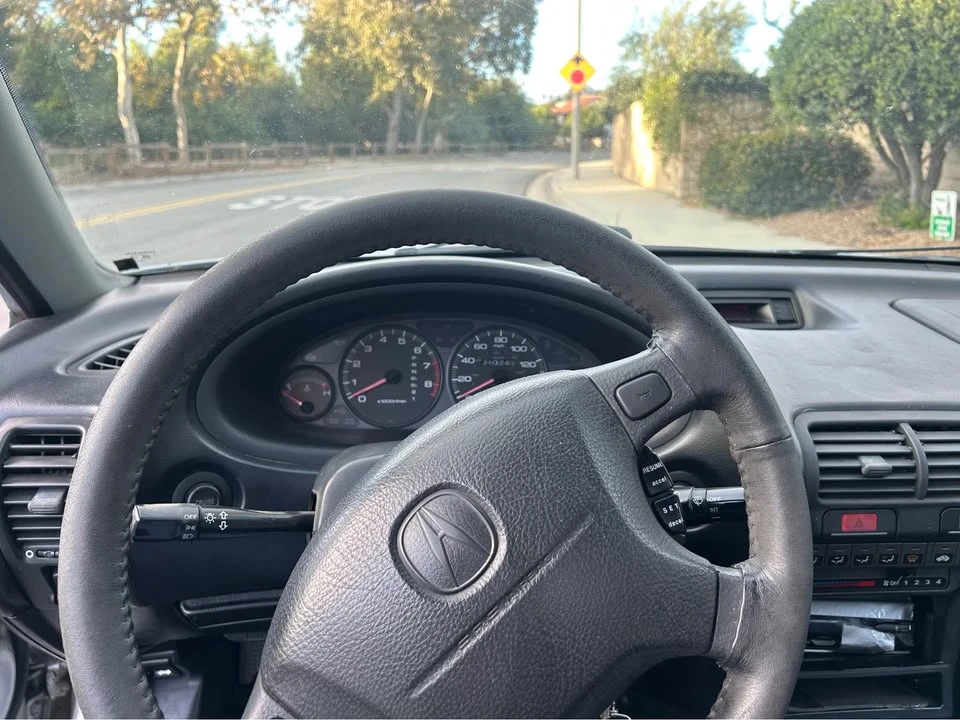 2000 Acura Integra 3rd Gen - Image 18 of 19