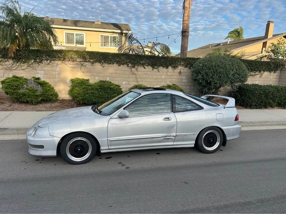 2000 Acura Integra 3rd Gen - Image 4 of 19