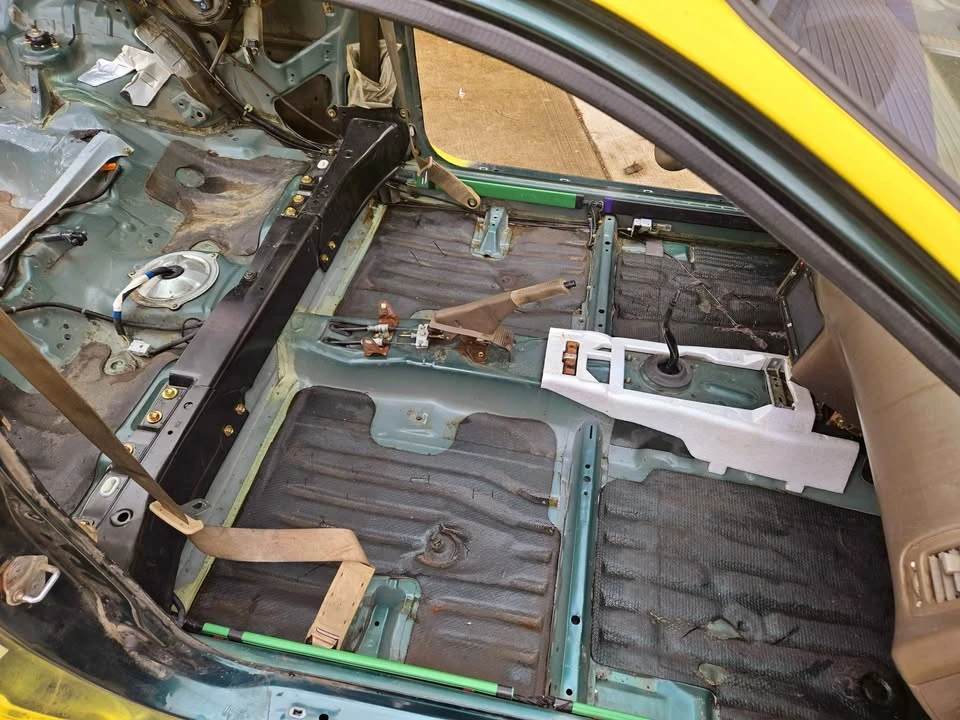 2000 Acura Integra 3rd Gen - Image 4 of 8