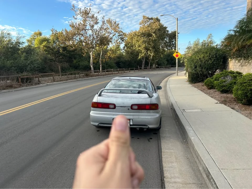 2000 Acura Integra 3rd Gen - Image 6 of 19