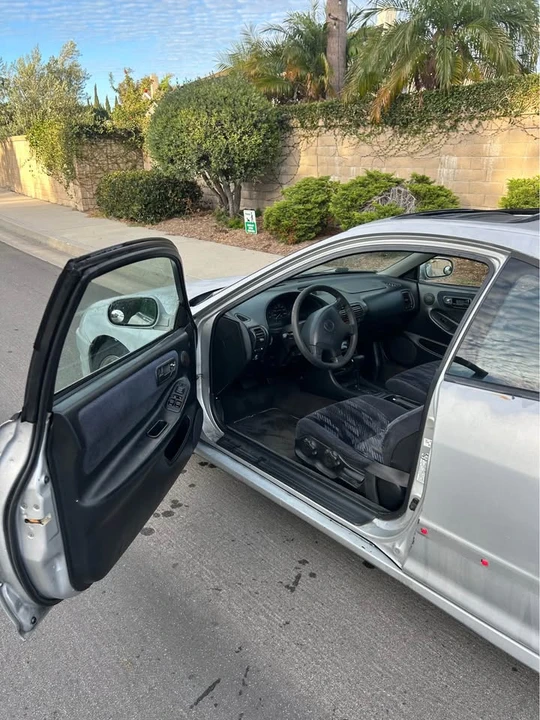 2000 Acura Integra 3rd Gen - Image 9 of 19