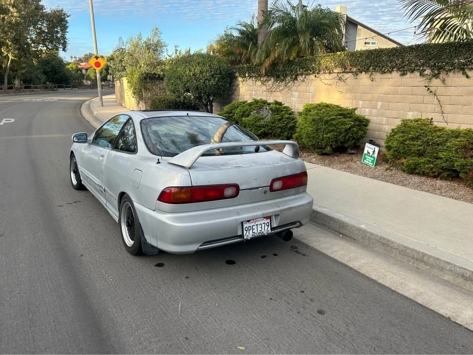 2000 Acura Integra 3rd Gen - Image 5 of 19