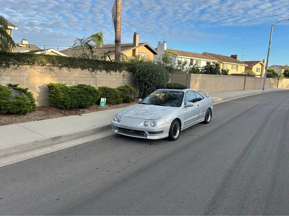 2000 Acura Integra 3rd Gen - Image 3 of 19