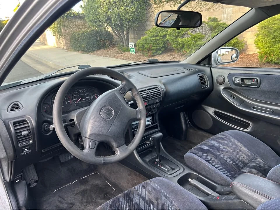 2000 Acura Integra 3rd Gen - Image 15 of 19