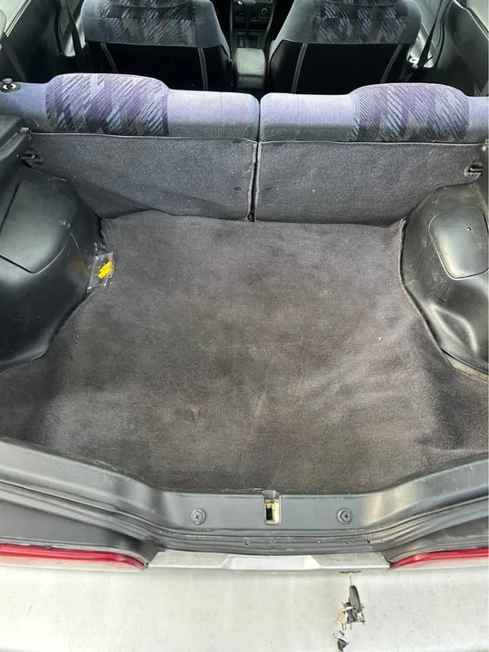2000 Acura Integra 3rd Gen - Image 17 of 19