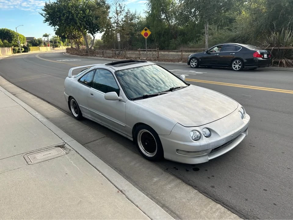 2000 Acura Integra 3rd Gen - Image 8 of 19