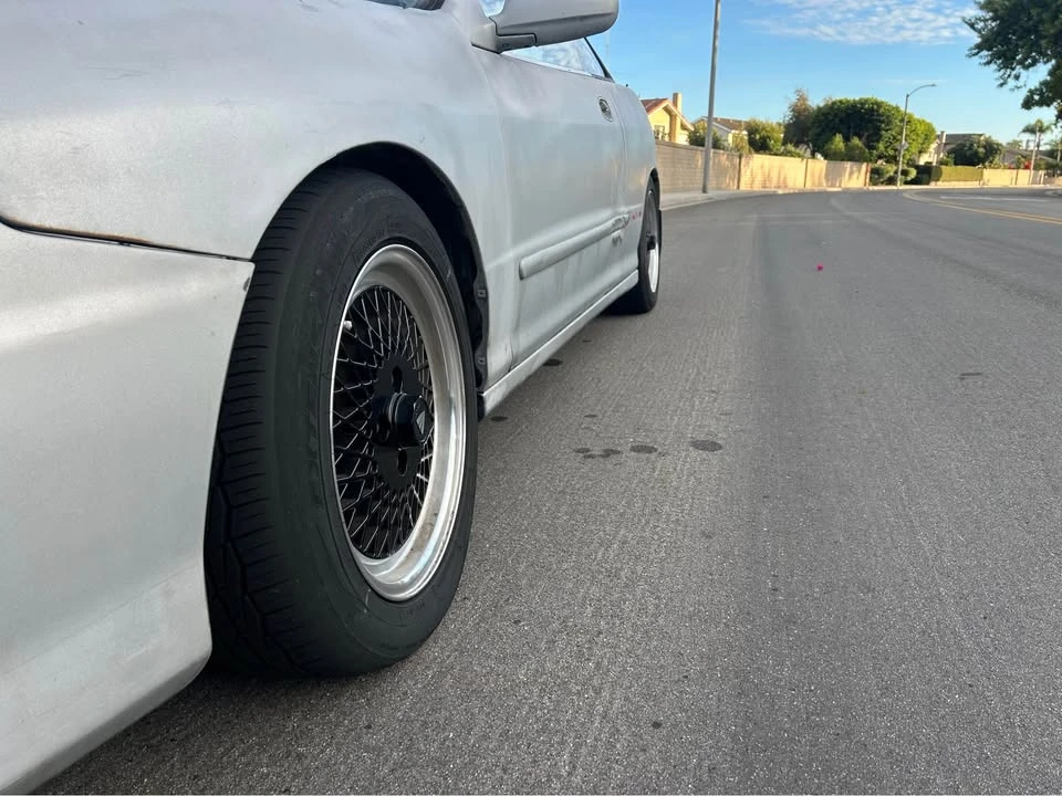2000 Acura Integra 3rd Gen - Image 14 of 19