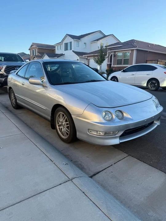 2000 Acura Integra 3rd Gen - Image 3 of 11