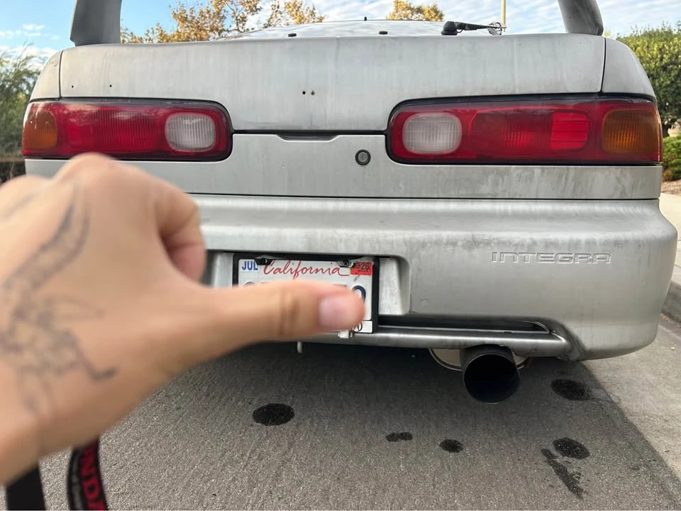 2000 Acura Integra 3rd Gen - Image 13 of 19