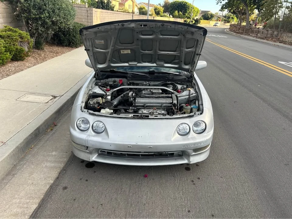 2000 Acura Integra 3rd Gen - Image 12 of 19