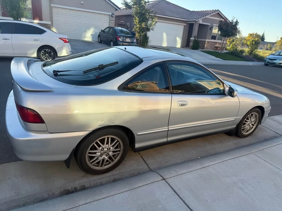 2000 Acura Integra 3rd Gen - Image 4 of 11