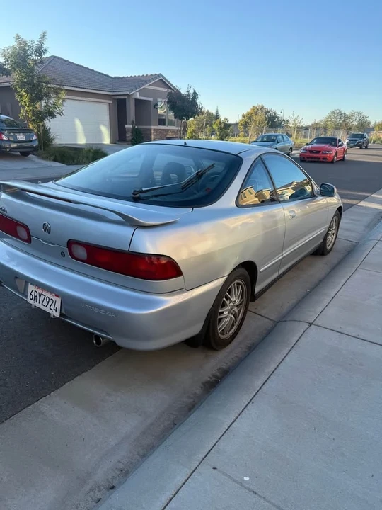 2000 Acura Integra 3rd Gen - Image 6 of 11