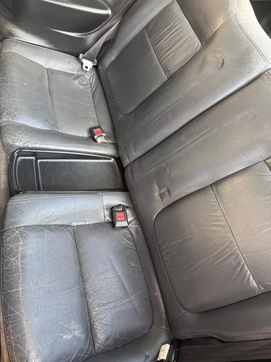 2000 Acura Integra 3rd Gen - Image 6 of 8