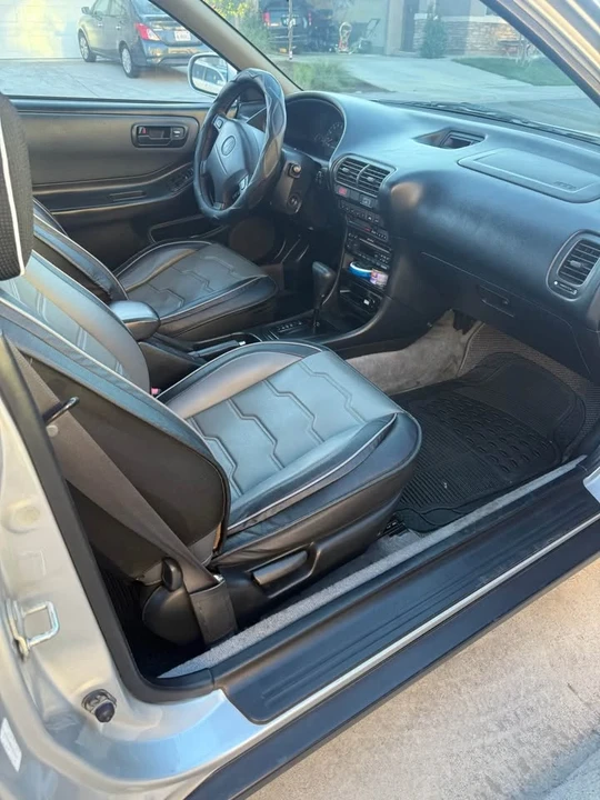 2000 Acura Integra 3rd Gen - Image 7 of 11