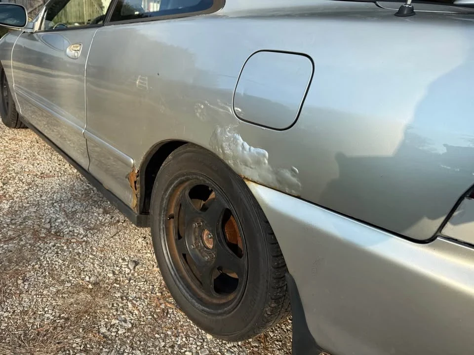 2000 Acura Integra 3rd Gen - Image 4 of 8