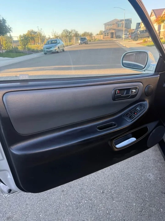 2000 Acura Integra 3rd Gen - Image 11 of 11
