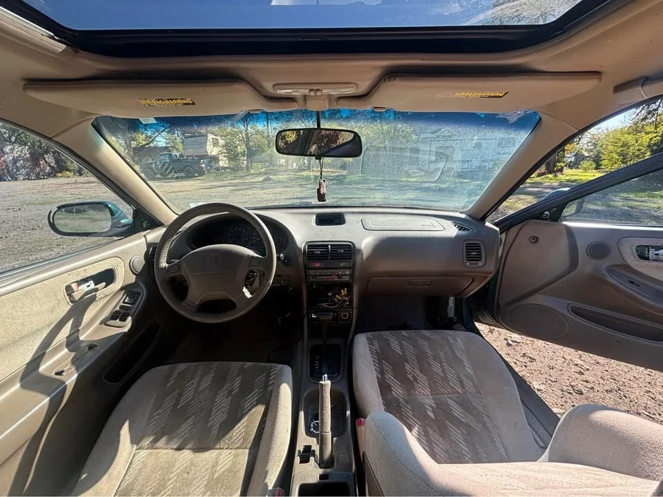 2000 Acura Integra 3rd Gen - Image 4 of 4