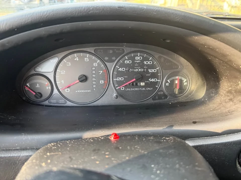 2000 Acura Integra 3rd Gen - Image 8 of 8