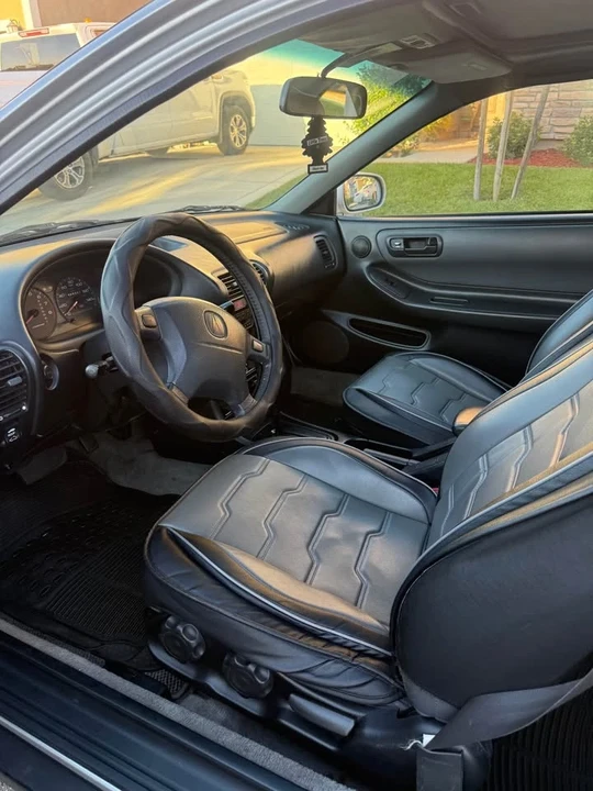 2000 Acura Integra 3rd Gen - Image 10 of 11