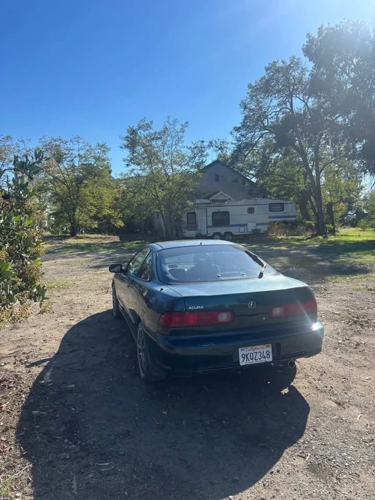 2000 Acura Integra 3rd Gen - Image 3 of 4