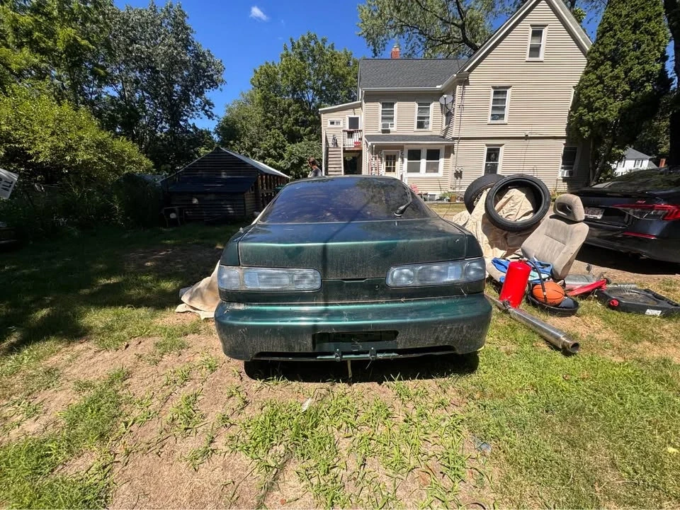 2000 Acura Integra 3rd Gen - Image 2 of 20