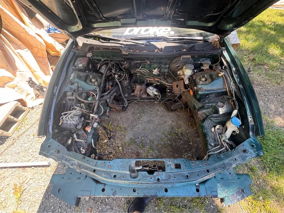 2000 Acura Integra 3rd Gen - Image 11 of 20