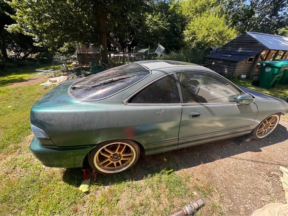 2000 Acura Integra 3rd Gen - Image 3 of 20
