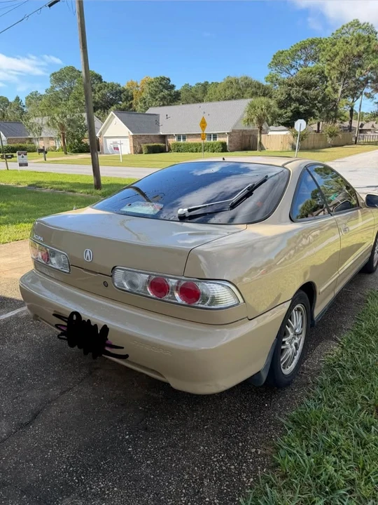 2000 Acura Integra 3rd Gen - Image 2 of 5