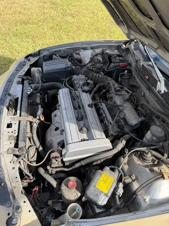 2000 Acura Integra 3rd Gen - Image 5 of 5