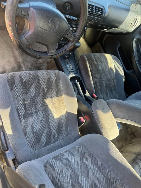 2000 Acura Integra 3rd Gen - Image 7 of 8