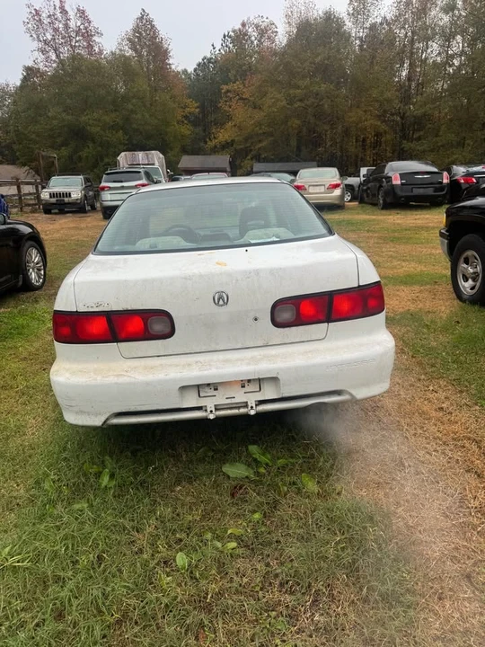 2000 Acura Integra 3rd Gen - Image 6 of 8