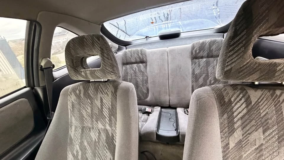 2000 Acura Integra 3rd Gen - Image 5 of 5