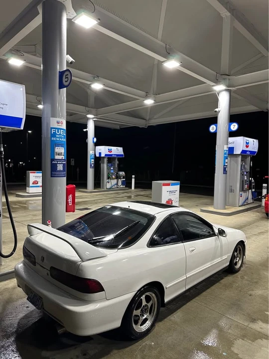 2000 Acura Integra 3rd Gen - Image 3 of 5