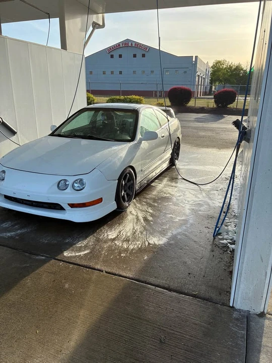 2000 Acura Integra 3rd Gen - Image 2 of 7