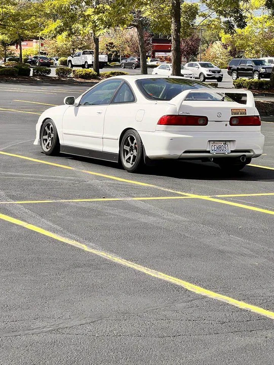 2000 Acura Integra 3rd Gen - Image 5 of 7