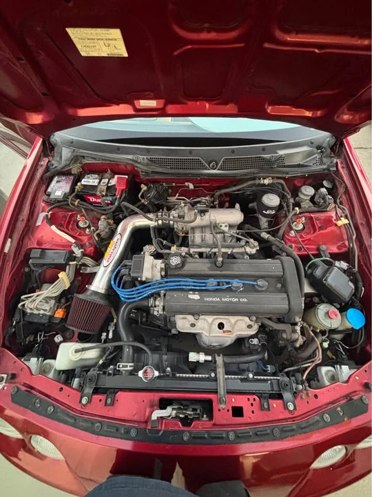 2000 Acura Integra 3rd Gen - Image 5 of 13