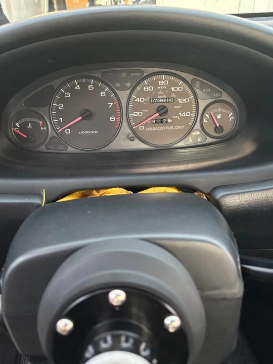 2000 Acura Integra 3rd Gen - Image 8 of 13