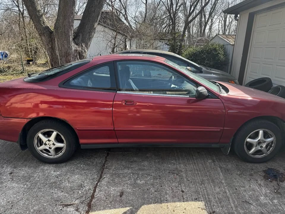 2000 Acura Integra 3rd Gen - Image 3 of 4