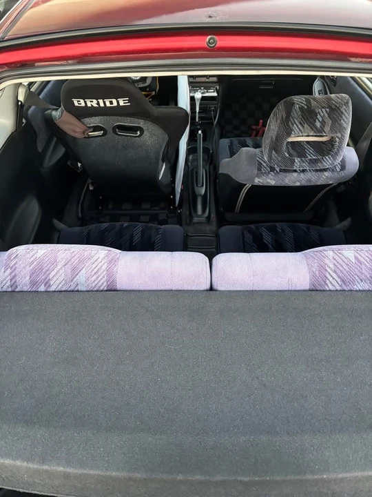 2000 Acura Integra 3rd Gen - Image 12 of 13