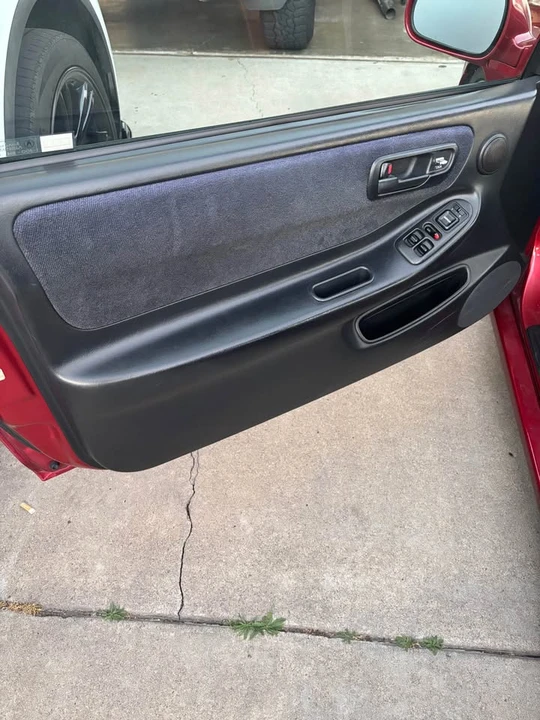 2000 Acura Integra 3rd Gen - Image 6 of 13