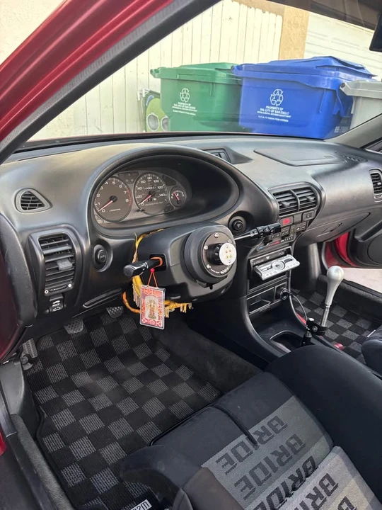 2000 Acura Integra 3rd Gen - Image 9 of 13