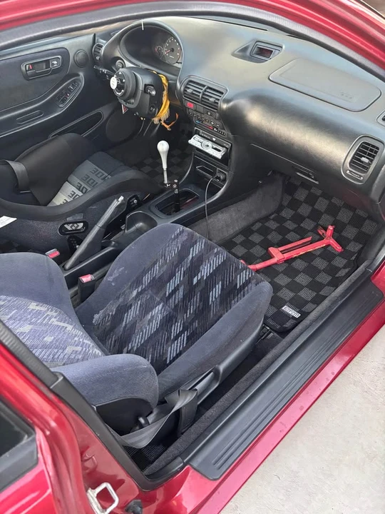2000 Acura Integra 3rd Gen - Image 11 of 13