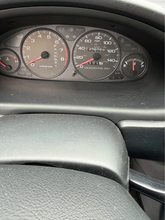 2000 Acura Integra 3rd Gen - Image 4 of 11